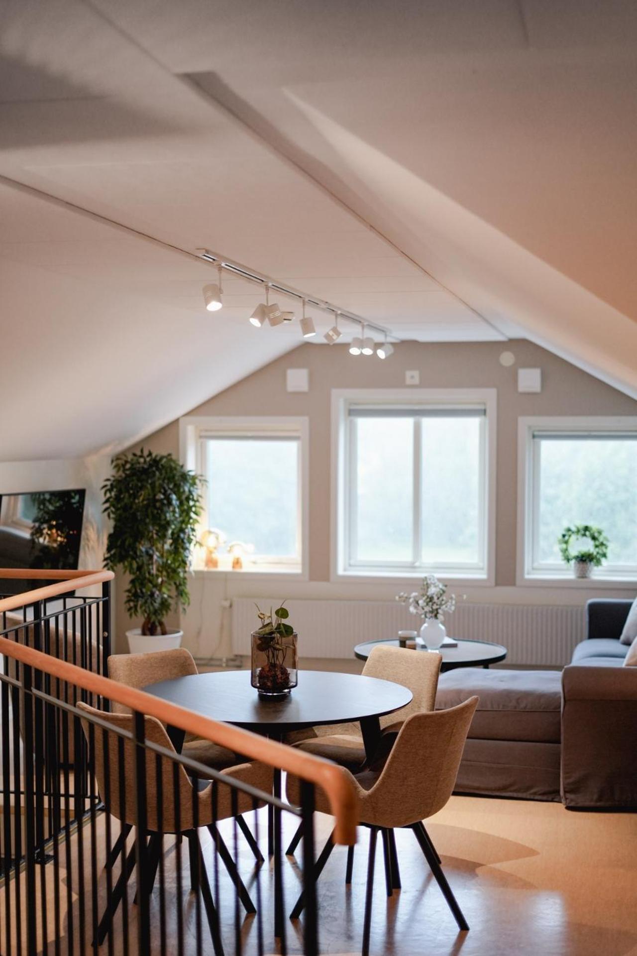 Grebbestadfjorden Room photo