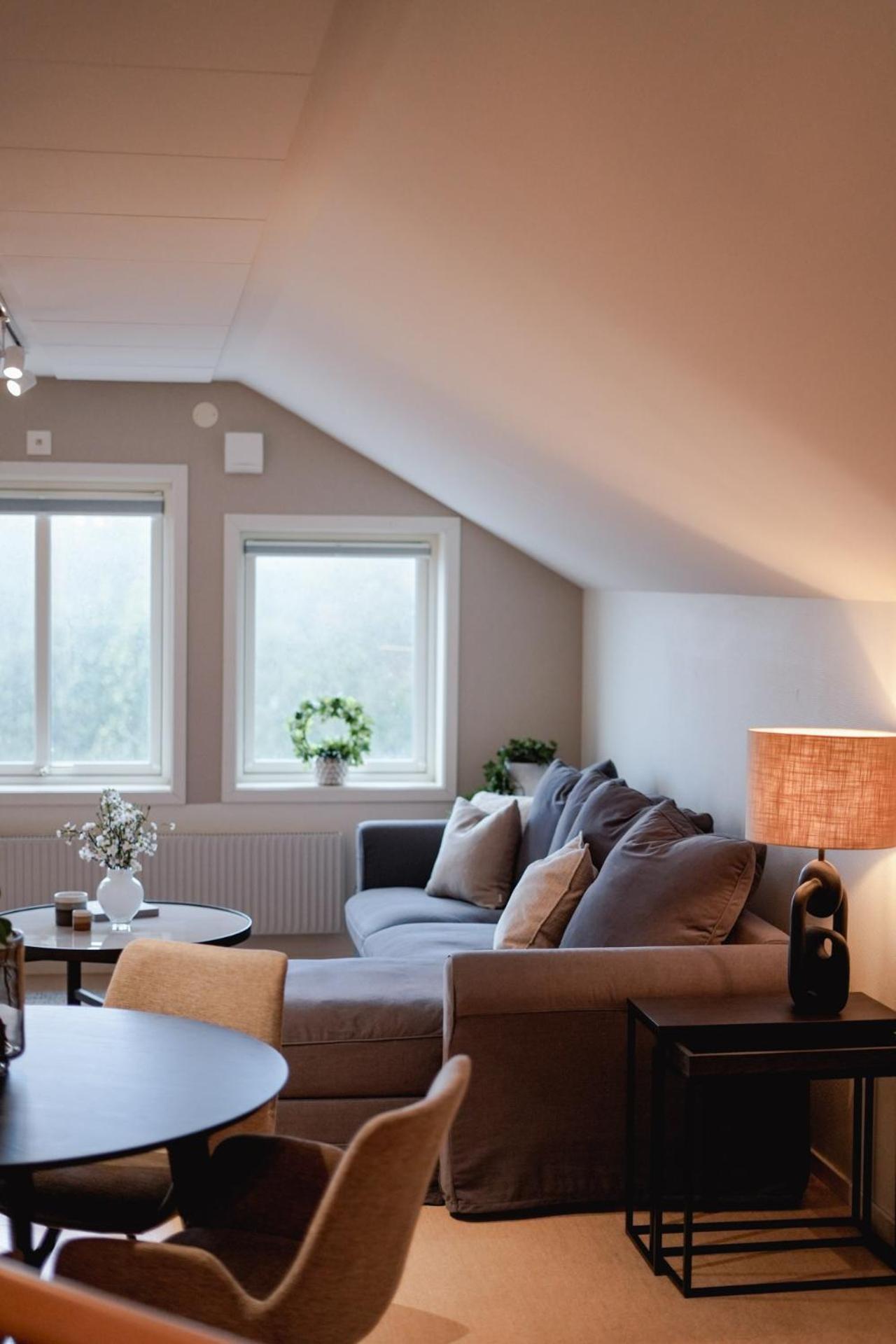 Grebbestadfjorden Room photo