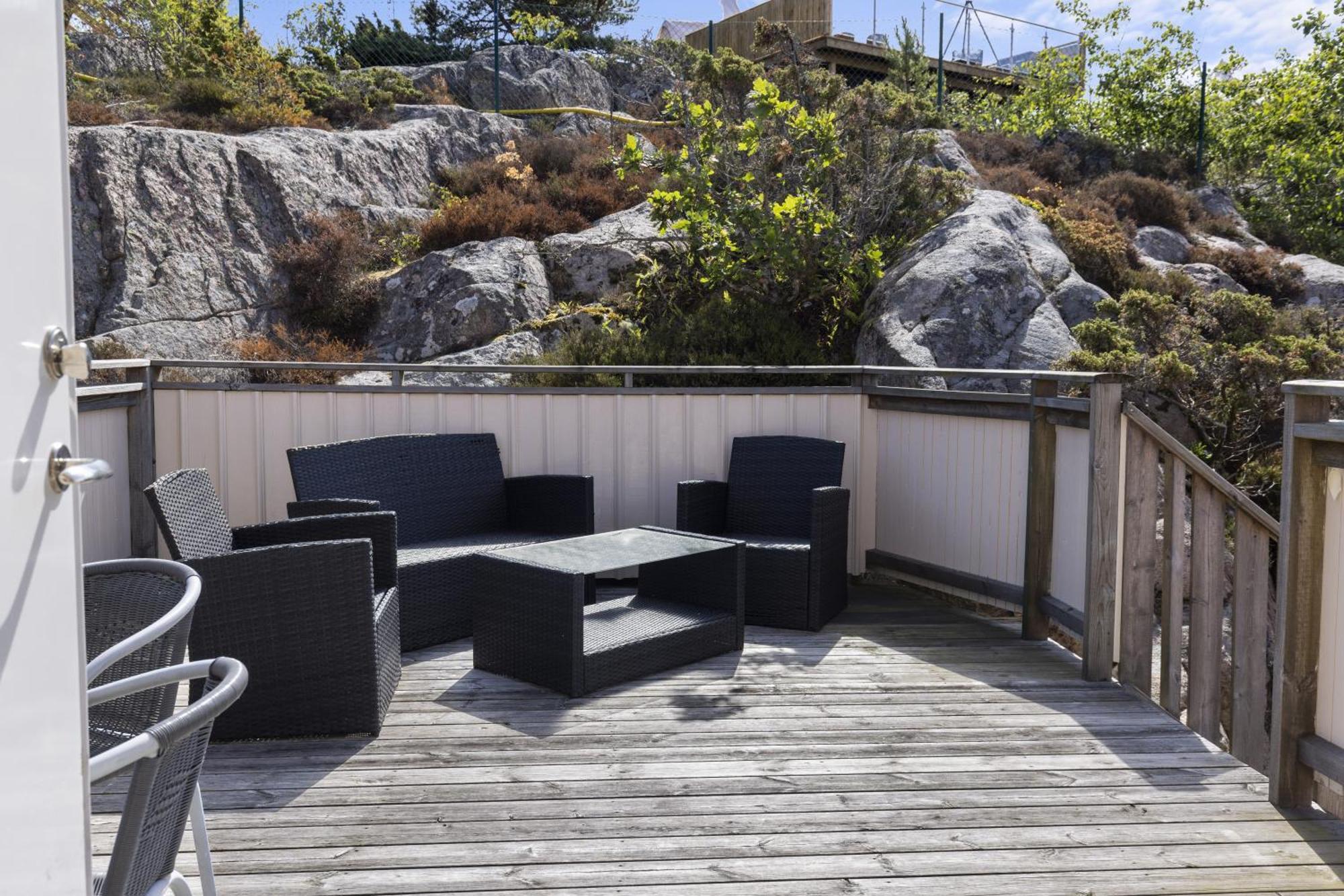Grebbestadfjorden Room photo