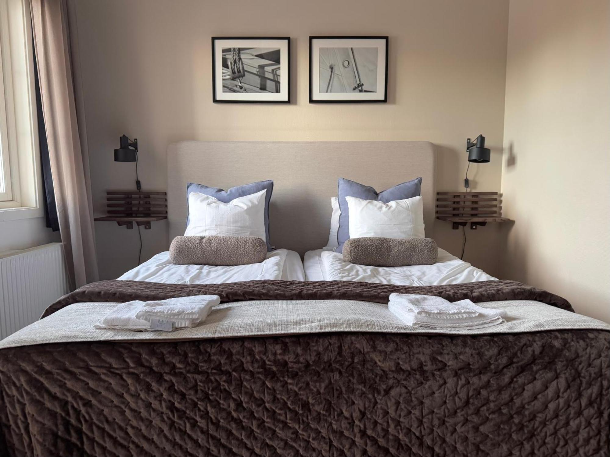 Grebbestadfjorden Room photo