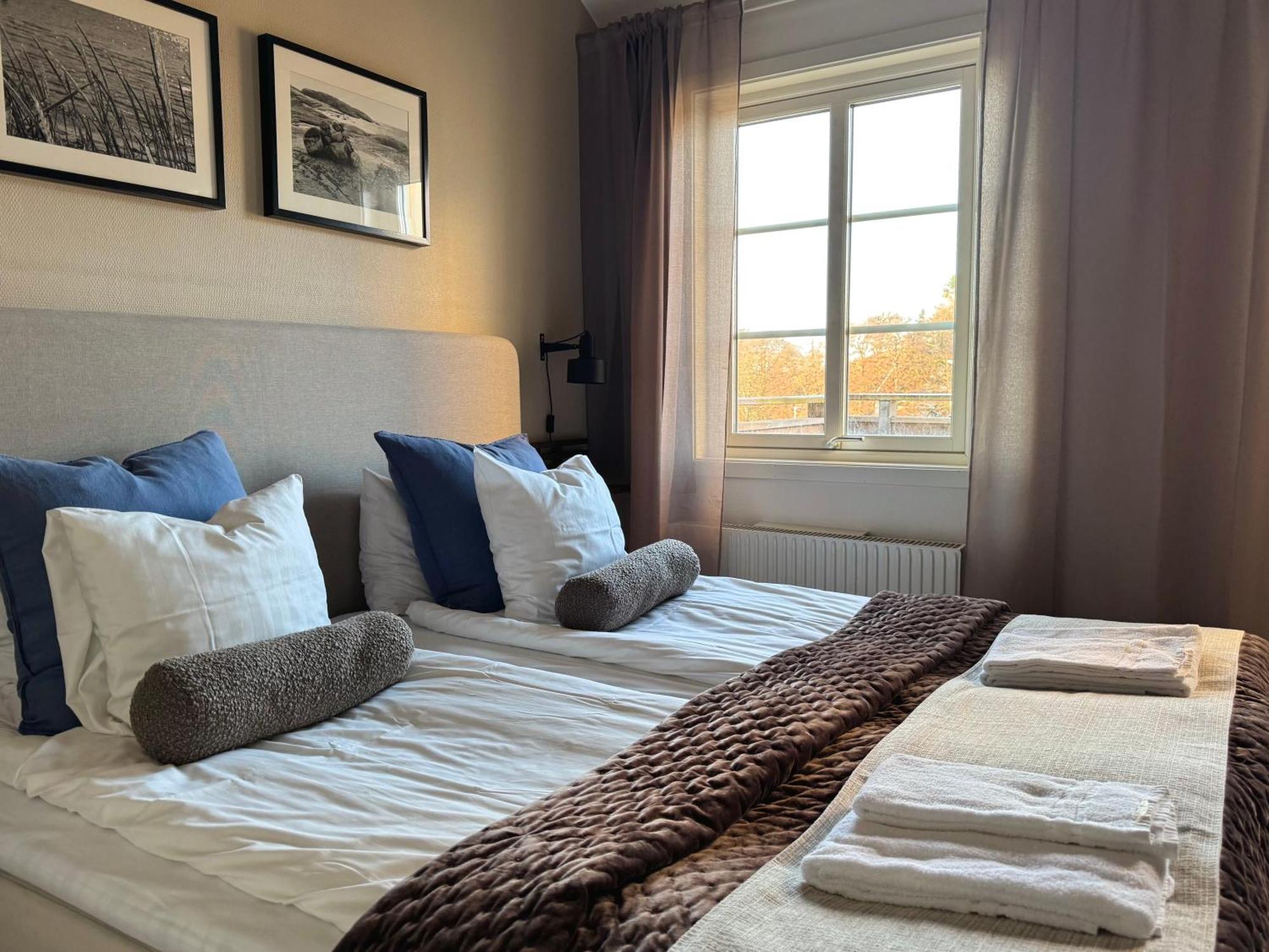 Grebbestadfjorden Room photo